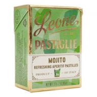 LEONE EXPO PZ.18 MOJITO